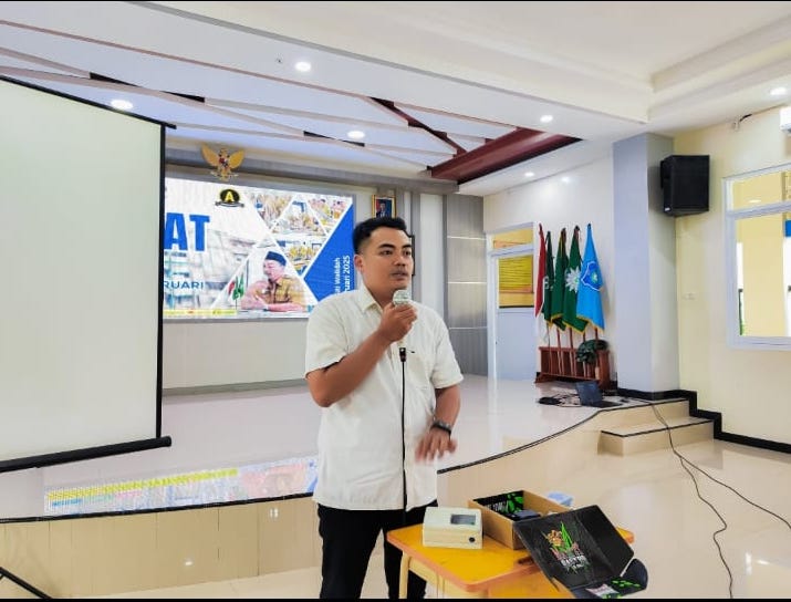 Smart Teacher Attendance System: IoT RFID Integration with Laravel & WhatsApp Notifications